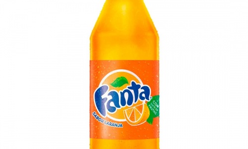 Fanta 2Litros 